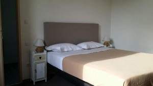 Hérault-Salagou:Domaine de Nabes