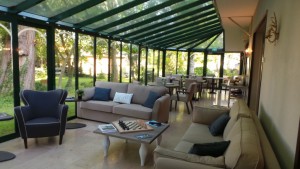 Bretagne - Rennes : Domaine de la Vallée