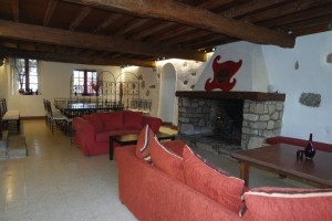 Haute Garonne : Gite En Galinier entre Toulouse et Carcasonne