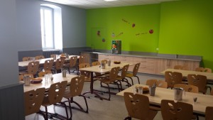 Haute-Loire - Gevaudan: Centre d'accueil La Margeride