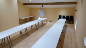 Aude: Camping Domaine Saint Laurent