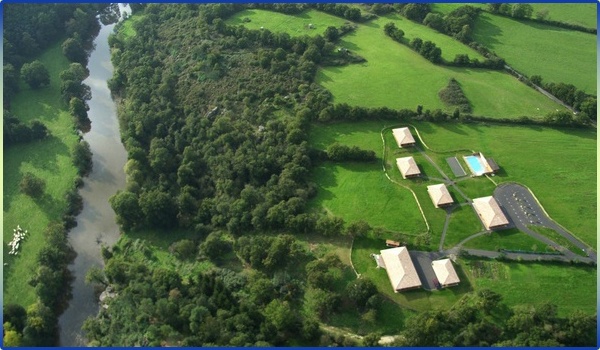 Loire Atlantique: Gite et Nature