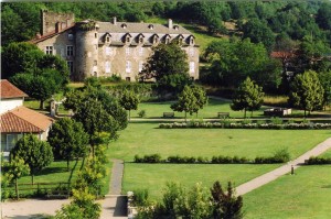 Aveyron: Centre d'accueil La Grange du Château