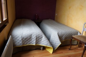 Landes: Les gites de la Palue