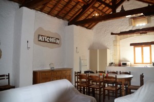 Périgord: La Grange de l'étang des Faures