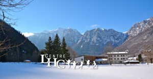 Centre LHC Moulin Vieux