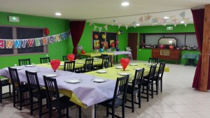 Aude - Carcassonne: Gites pour groupe Gît ' Ostal,