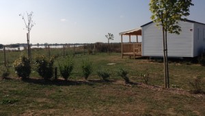 Vendée: Domaine des Guifettes