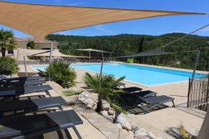 Ardèche: Les Villas du Vendoule *****