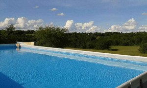 Gite de Groupe Quercy Périgord: Montaigu