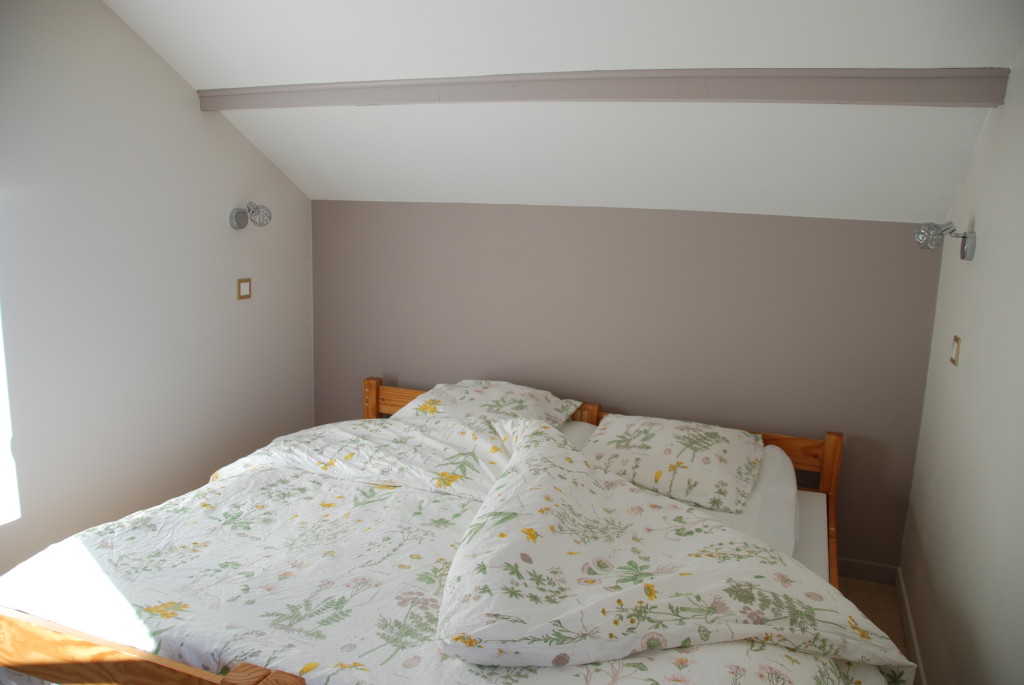 Verdon Provence: Gite de la Colle Saint Michel