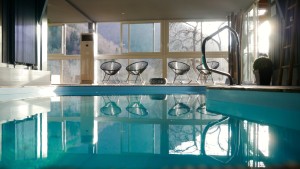 Hautes Pyrénées : Le Solayan Nature et Spa