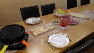 Auvergne La Bourboule: La Tour Pom'Pin