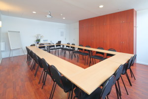 Paris 12ème - Hôtel CIS Maurice Ravel