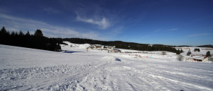 Jura - Village Club - Les Moussières