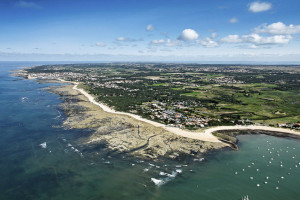 Ile d' Oléron - Village Vacances - Les Bris ***