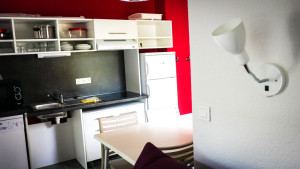 Ardèche: Village vacances La Buissière