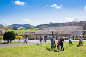 Auvergne - Village de Vacances AVEA St Julien