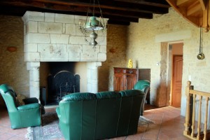 Dordogne Périgord: Domaine de La Grèze