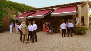 Gironde proche Bordeaux: Château Sentout