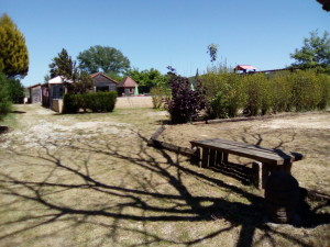 Dordogne - Périgord: Domaine les Tournesols