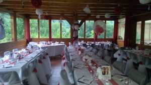 Pyrénées-Haute Garonne: l' Abri d' Arlos