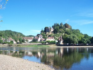 Dordogne - Périgord : Domaine de la Vitrolle
