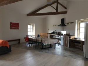 Beaujolais proche Lyon: Domaine de Lakey