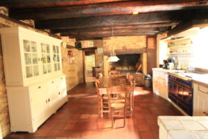 Dordogne Perigord: Domaine Lou Peyrol