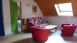 Savoie - Maurienne: Chalet Fantaisie Alpestre 2