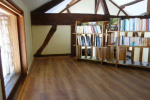 Bourgogne: Gite de Groupe la Grange Rouge