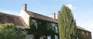 Proche Paris - Seine et Marne: Gites La Pépiniere