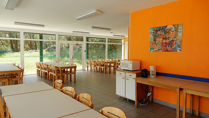 Pays Basque - Biarritz: Gite de Groupe Izar Perdia