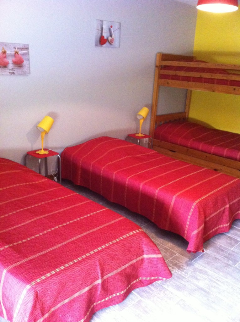 Indre et Loire: Gite de Groupe Au Pré Charmant