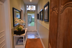 Cote d' Opale: Gîtes La clé des champs