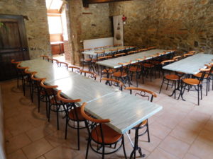 Nord: Gite du domaine de la Neuve Forge