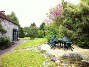 Proche Paris - Seine et Marne: Gite de groupe Le Clos Joli