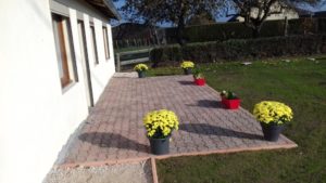 Bourgogne - Bresse : Gite du Coeur