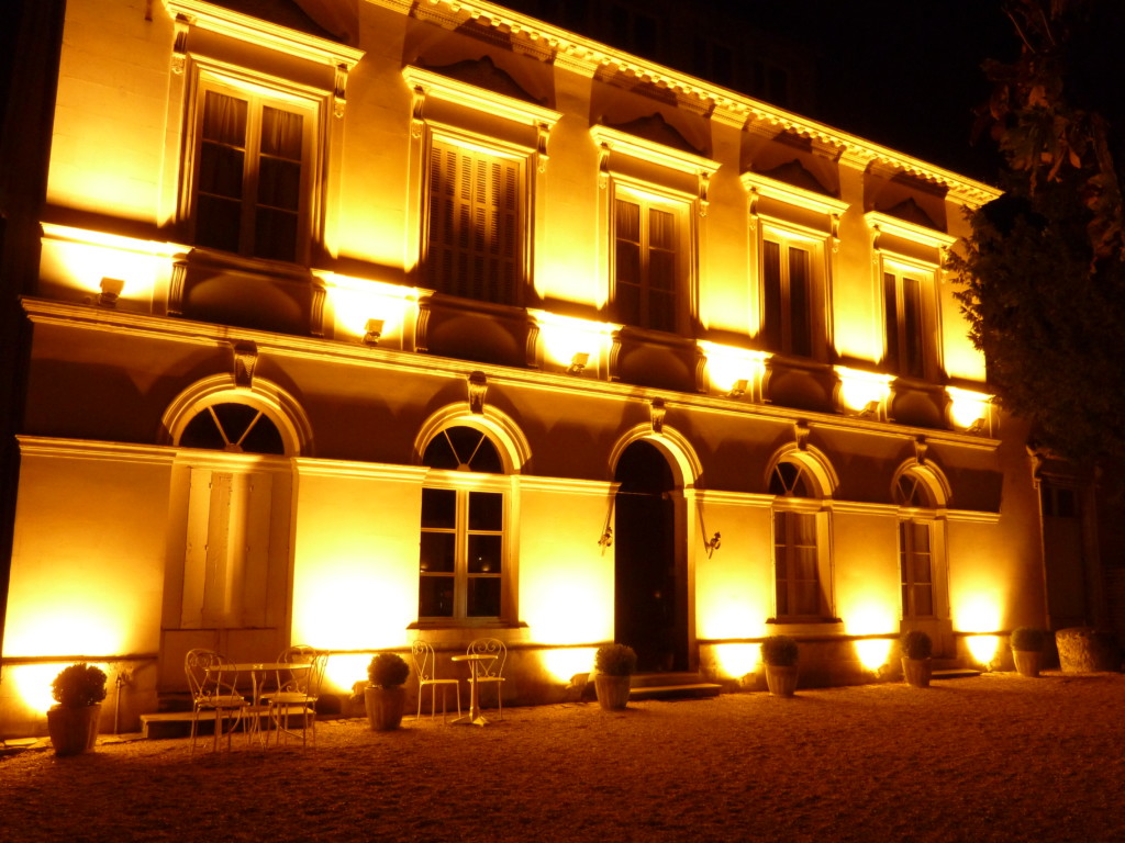 Châteaux de la Loire: Le Grand Monarque