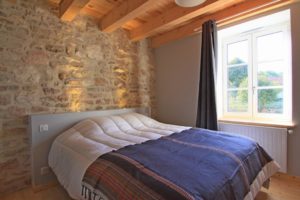 Jura : Domaine A l'orée des buis