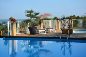 Dordogne Périgord Noir Sarlat: Les Ventoulines