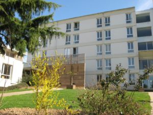 Deux Sèvres: La Résidence du Bocage