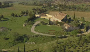 Aude Minervois: Domaine du Viala