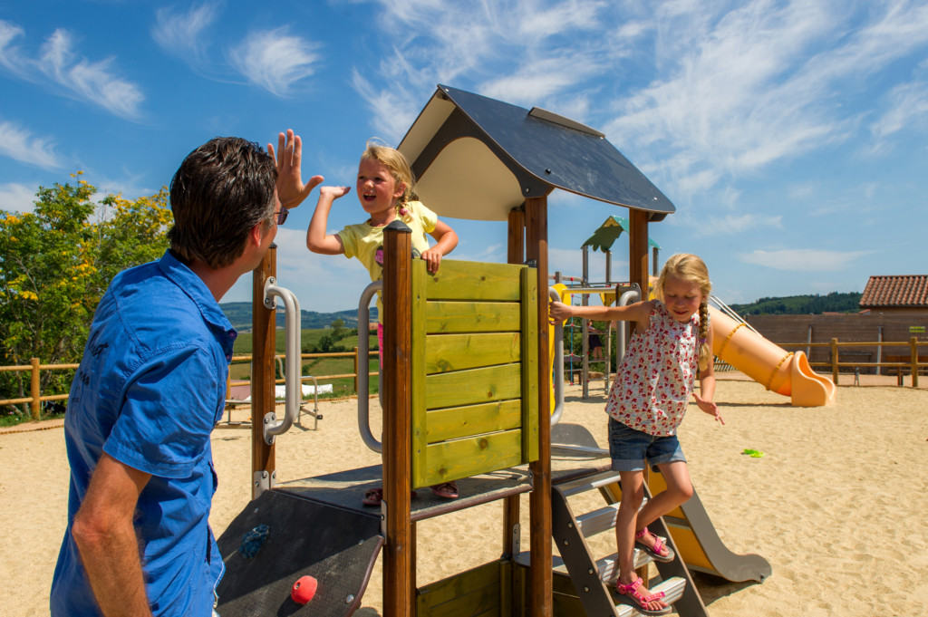 Bourgogne : Le Village des Meuniers
