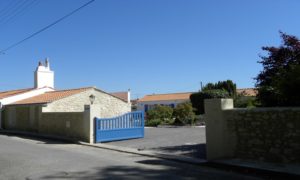 Vendée: Chambres d'hotes Le Vieux Colombier