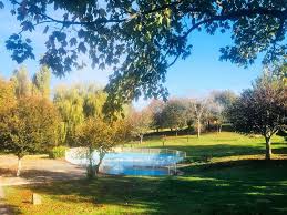 Bretagne - Morbihan : Centre de Vacances Kergaher