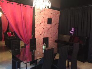 Proche Paris - Val d' Oise: La Villa Sardanapale