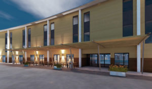 Occitanie - Tarn: Hostel Cap Découverte