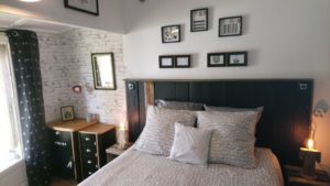 Lozère: Les Chalets du Goulet