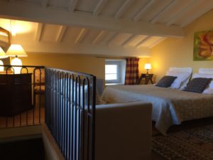 Drome: Les Aiguières en Provence